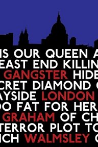 Gangster London