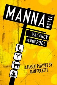 Manna Hotel