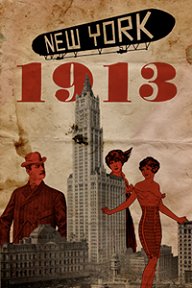 1913 New York