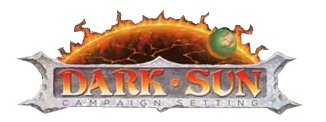 Dark Sun