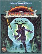 Black Spine