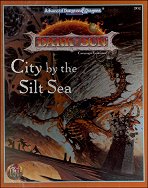 City by the Silt Sea