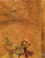 Dark Sun Conspectus