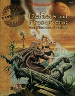 Defilers & Preservers
