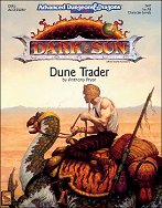 Dune Trader