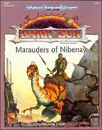 Marauders of Nibenay
