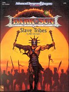 Slave Tribes
