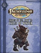 Shades of Ice 2: Exiles of Winter