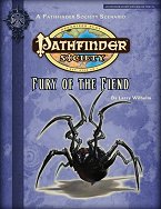 Fury of the Fiend