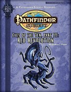 Eyes of the Ten 3: Red Revolution