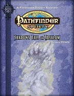 Shadows Fall on Absalom