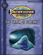 The Chasm of Screams