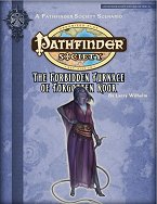The Forbidden Furnace of Forgotten Koor