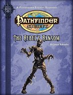 The Rebel's Ransom
