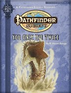 You Only Die Twice