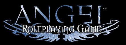 Angel RPG