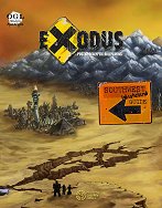 Southwest Wasteland Guide