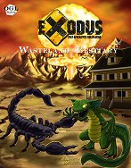 Wasteland Bestiary