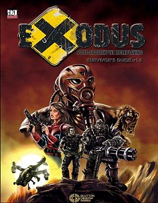 Exodus Survivor's Guide