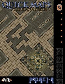 Super Dungeon 1