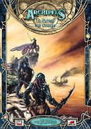 The War of Shadows
