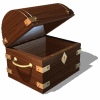 Pirate Chest
