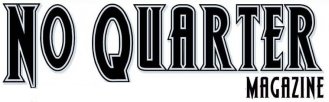No Quarter Magazine