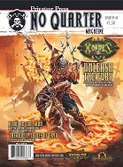 No Quarter #30