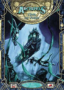 The Shadow's Wake