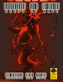 Seeds of Rage Seeds of Rage