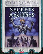 Secrets of the Ancients