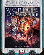 Wonders Out of Time