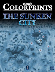 The Sunken City