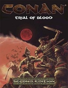 Trial of Blood