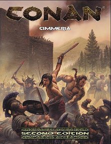 Cimmeria