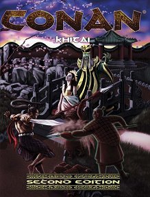 Khitai