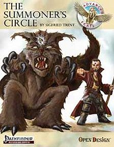 Advanced Feats: The Summoner's Circle