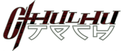 CthulhuTech
