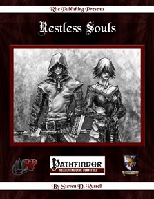 Restless Souls