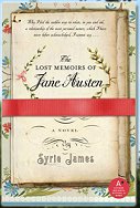 The Lost Memoirs of Jane Austen