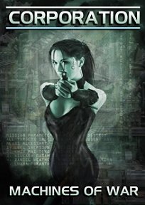 Machines of War