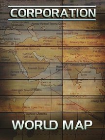 World Map
