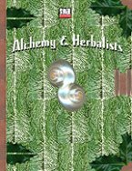 Alchemy and Herbalists