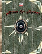 Arms and Armour