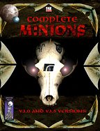 Complete Minions