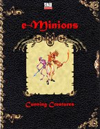 E-minions
