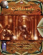 Guildcraft v 3.5