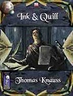 Ink and Quill