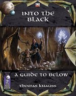 Into the Black
