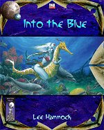 Into The Blue